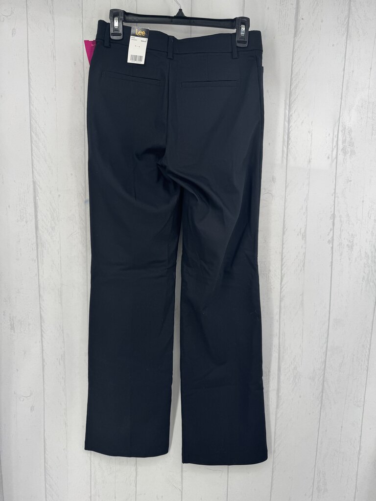 4 mid-rise trouser