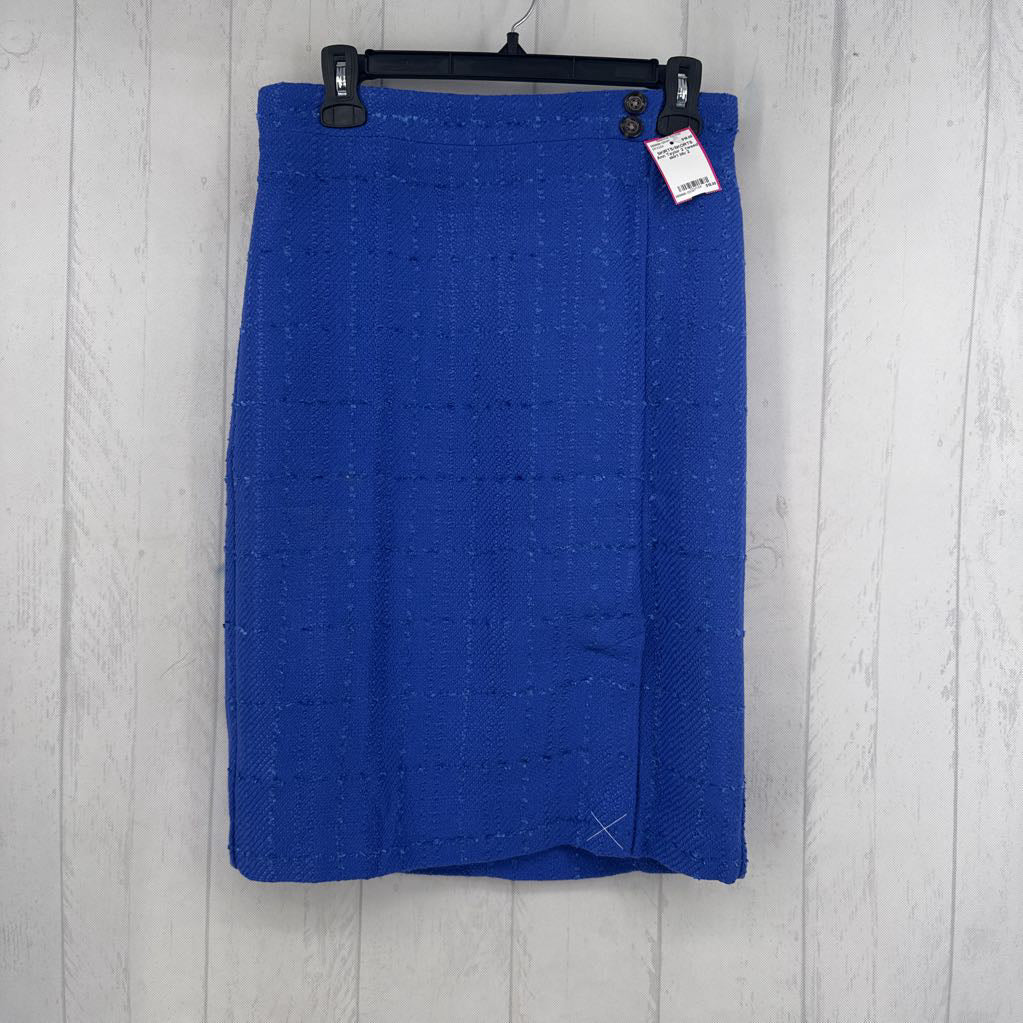 2 tweed skirt