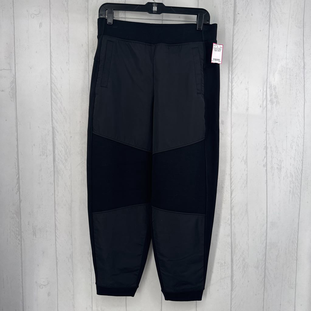 M pull-on joggers