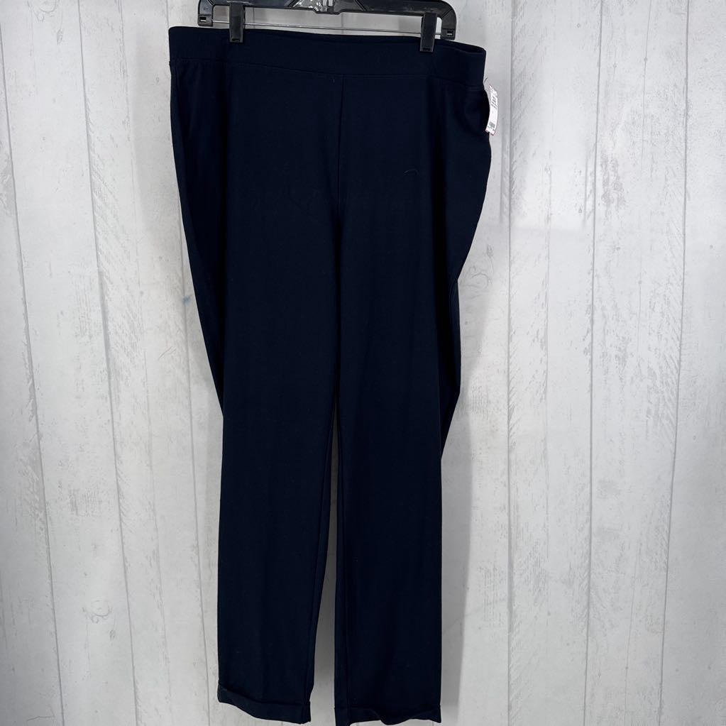 L pull-on pant