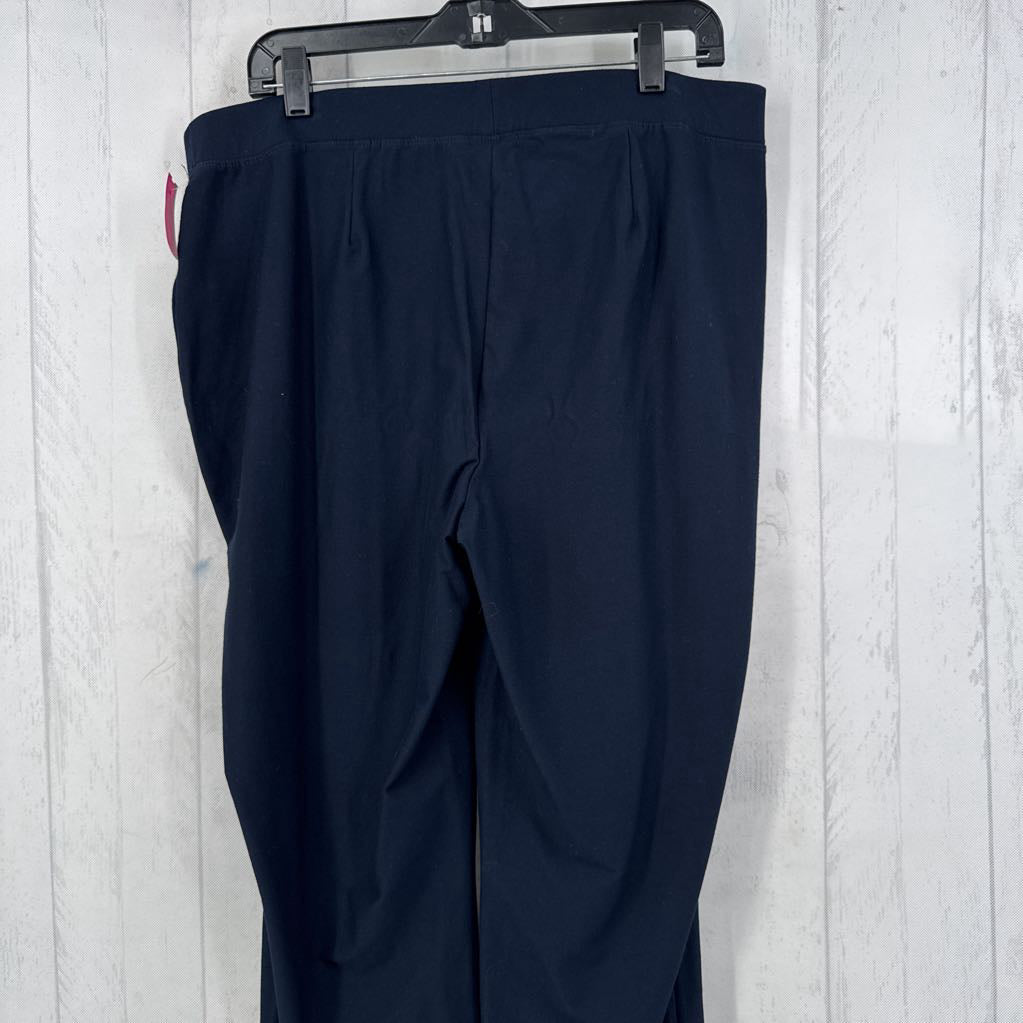 L pull-on pant