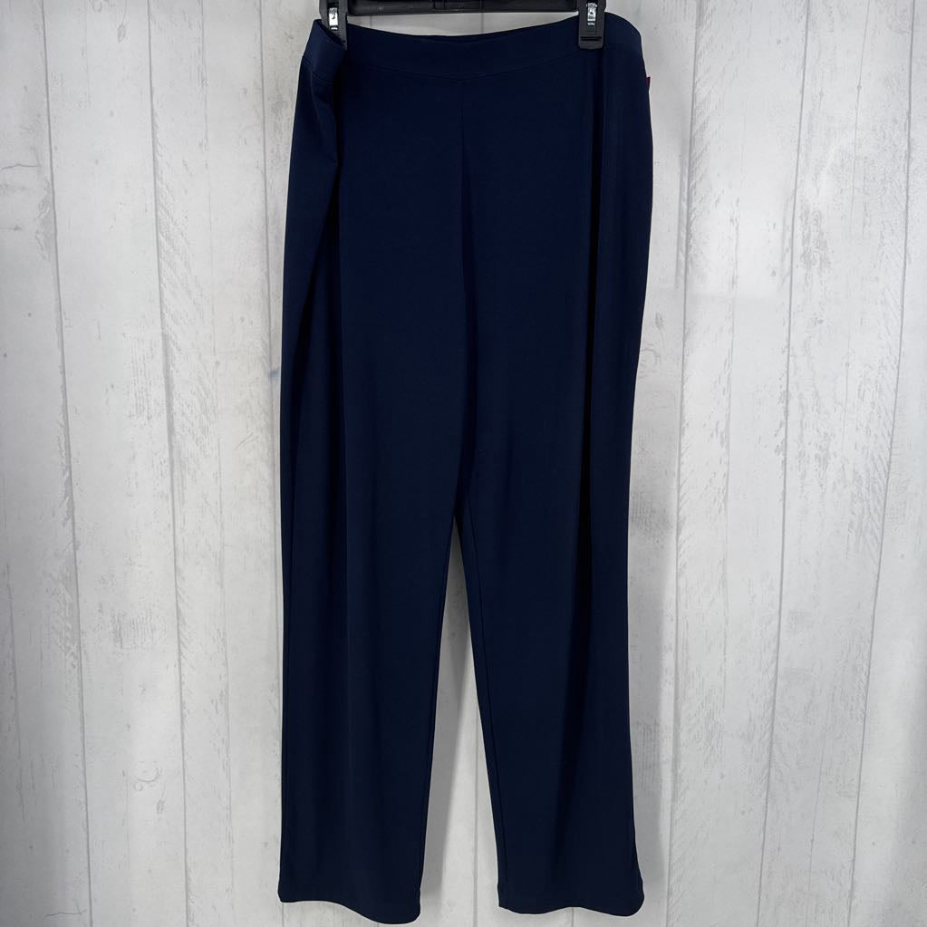 L pull-on relaxed fit pant