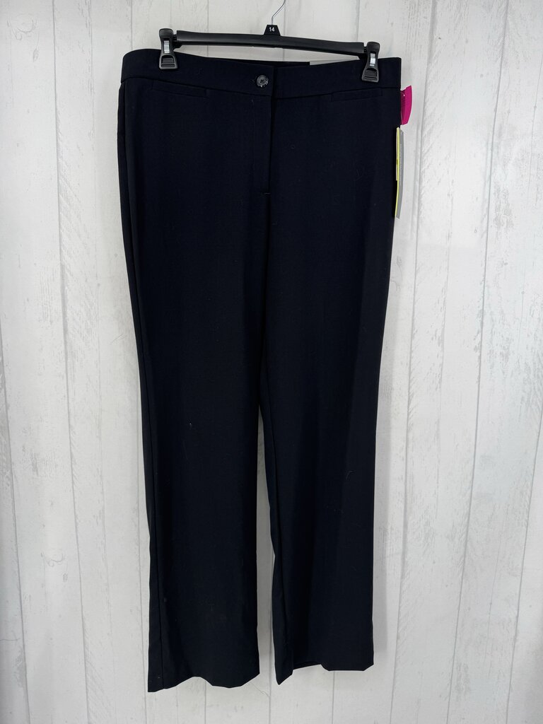 14 straight leg trouser