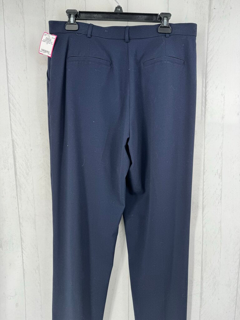 12 classic trouser