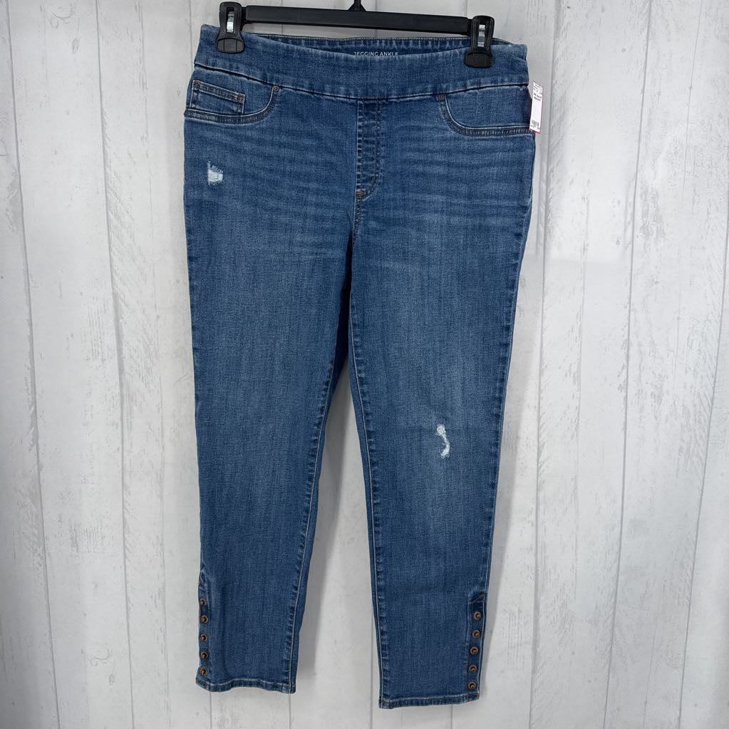 10 jeggings