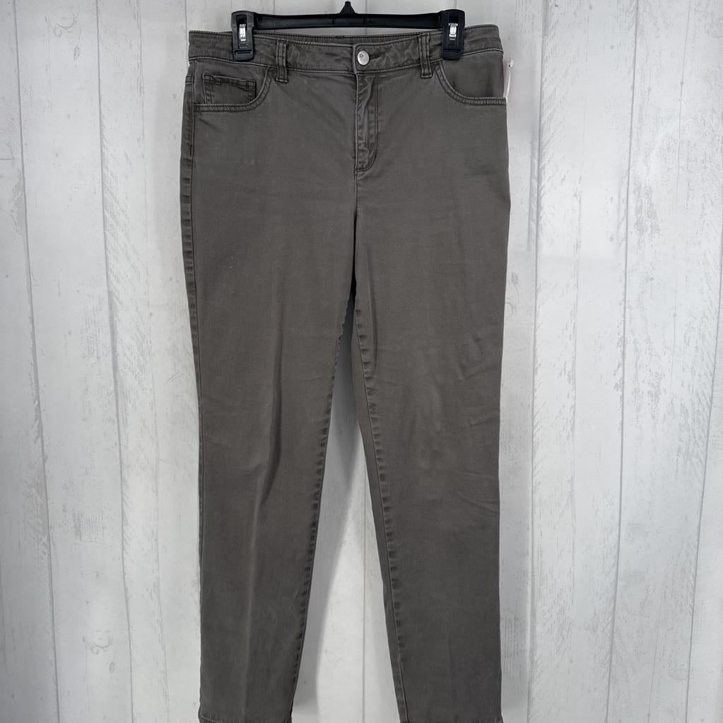 10 skinny jean