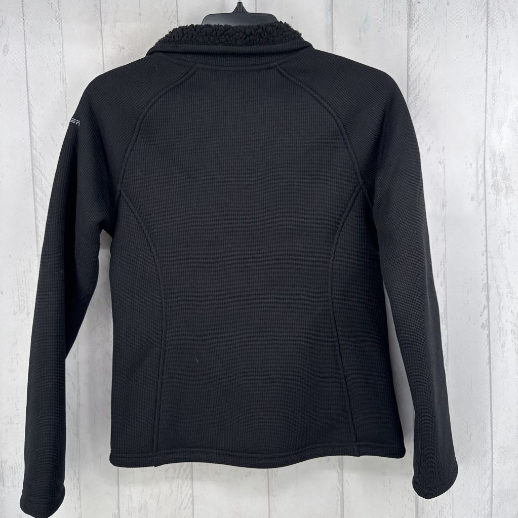 R169 M sherpa lined jacket