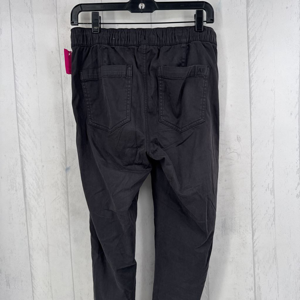 8 skinny ankle pant