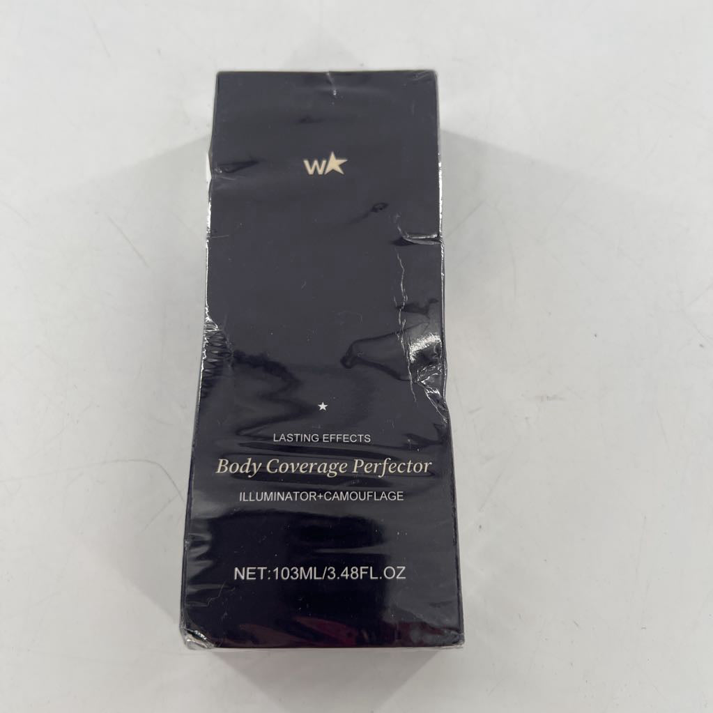 body coverage perfector