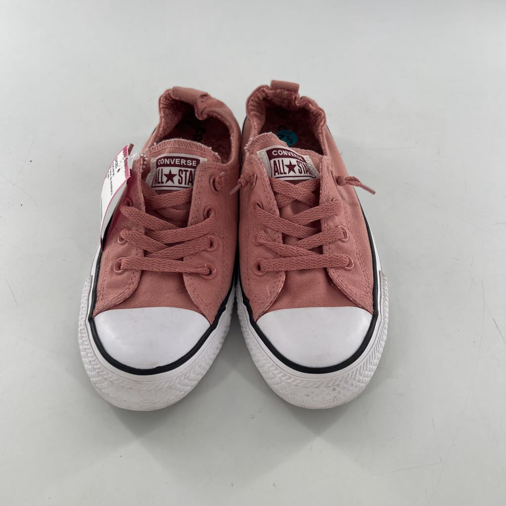 8 lace up sneakers