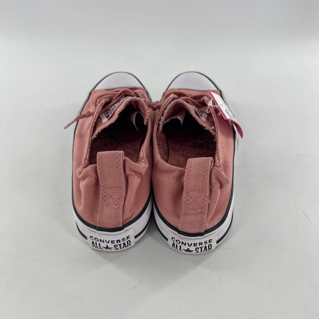 8 lace up sneakers