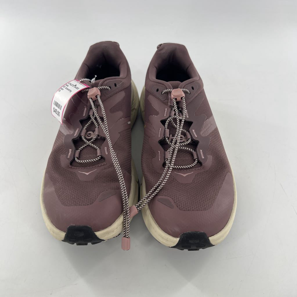 9.5 drawstring sneaker