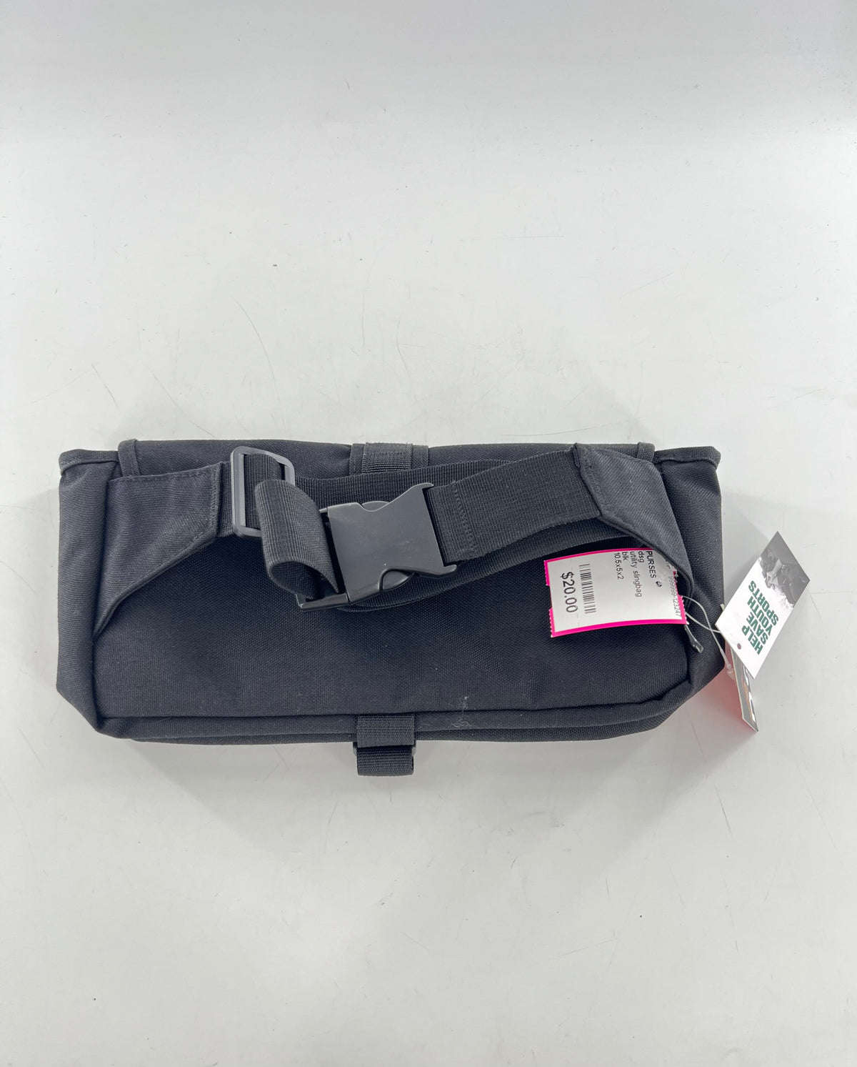 utility slingbag