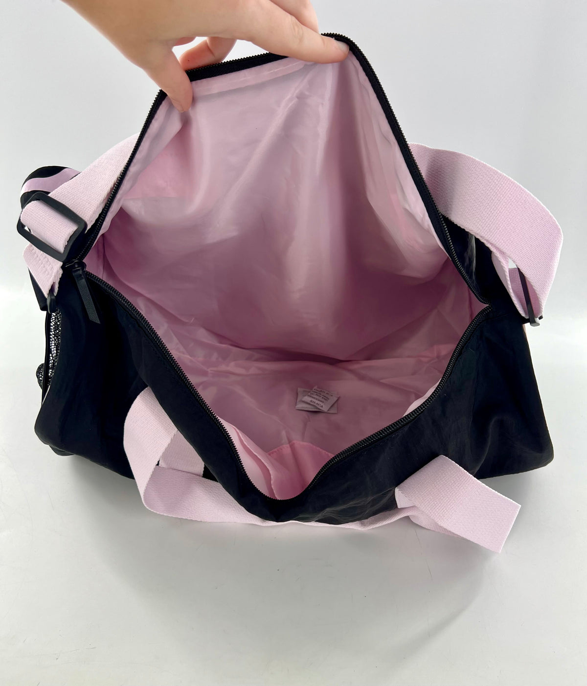 overnight bag