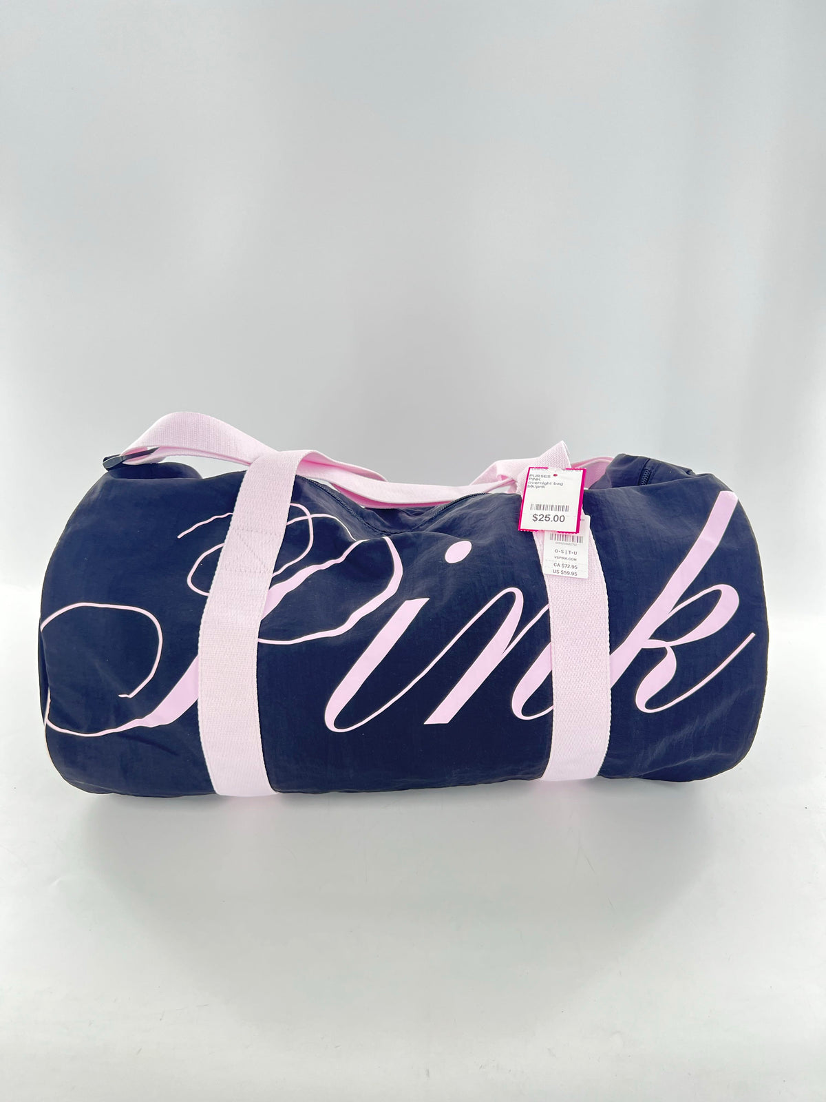 overnight bag