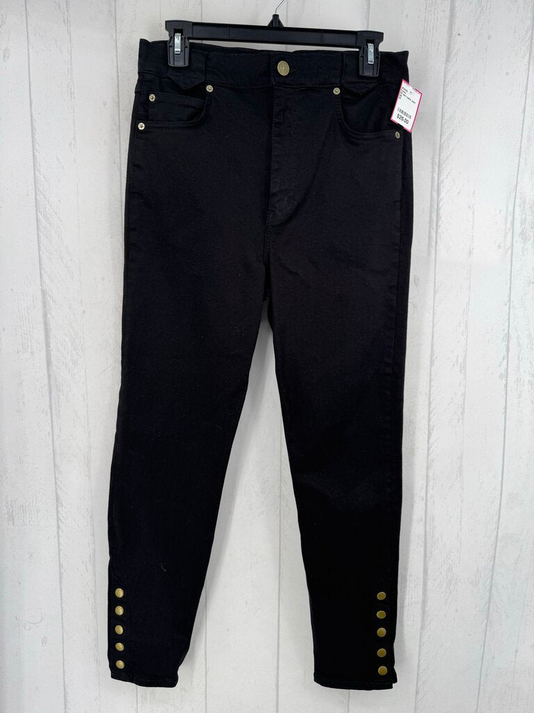 29 slim nakle jean