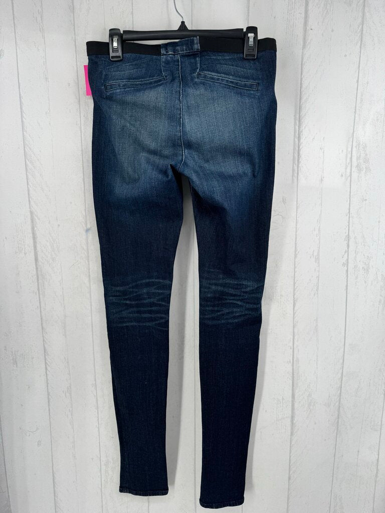 29 pull-on skinny jean