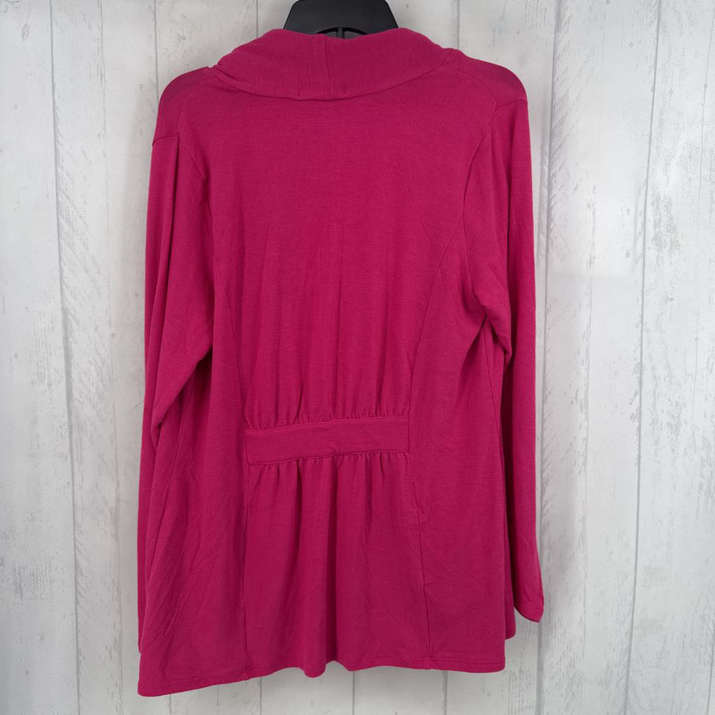 R80 L 2pc cardi set