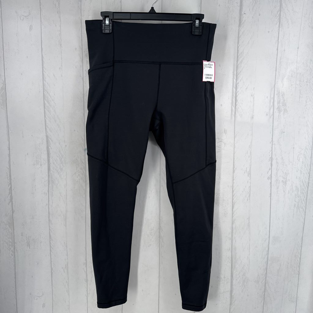 L hi-rise legging