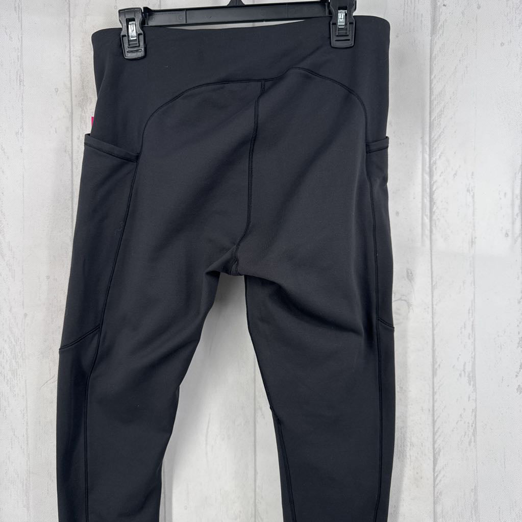 L hi-rise legging