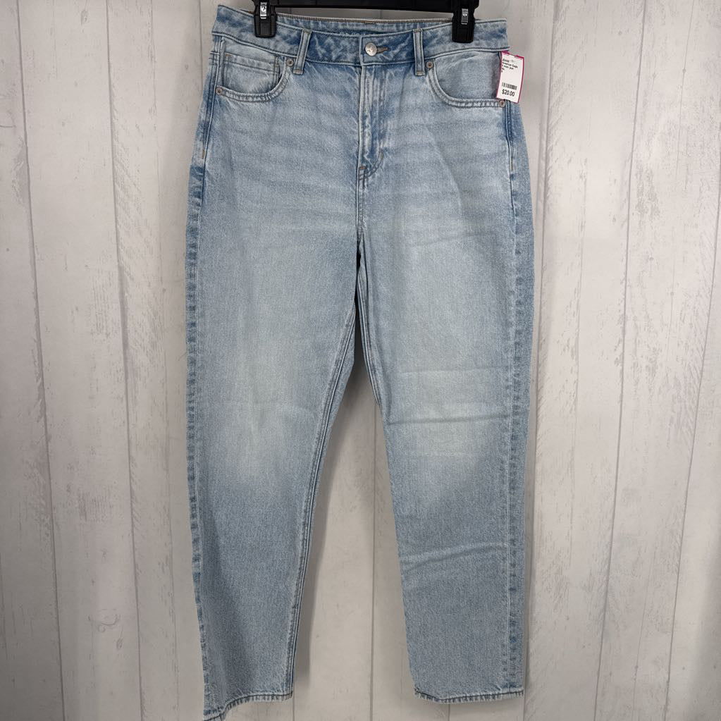 8 mom jean