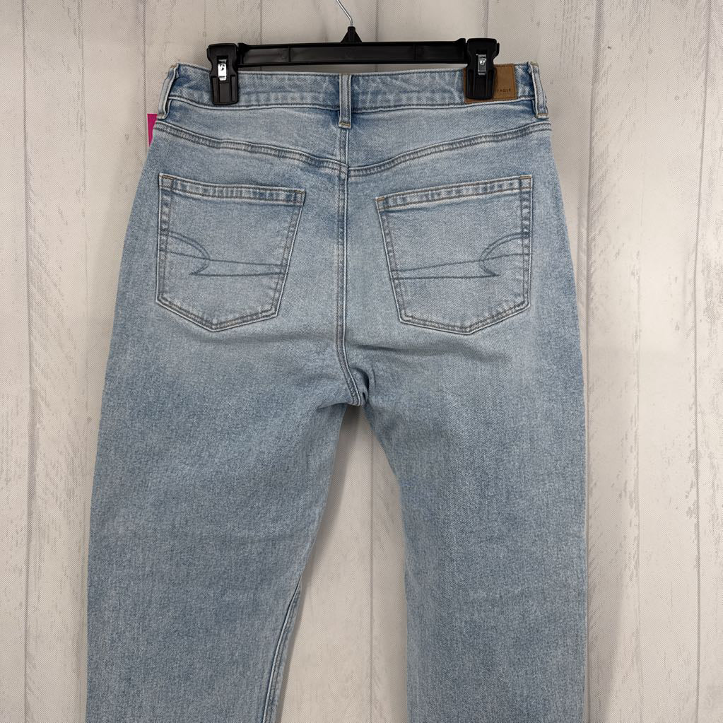 8 mom jean