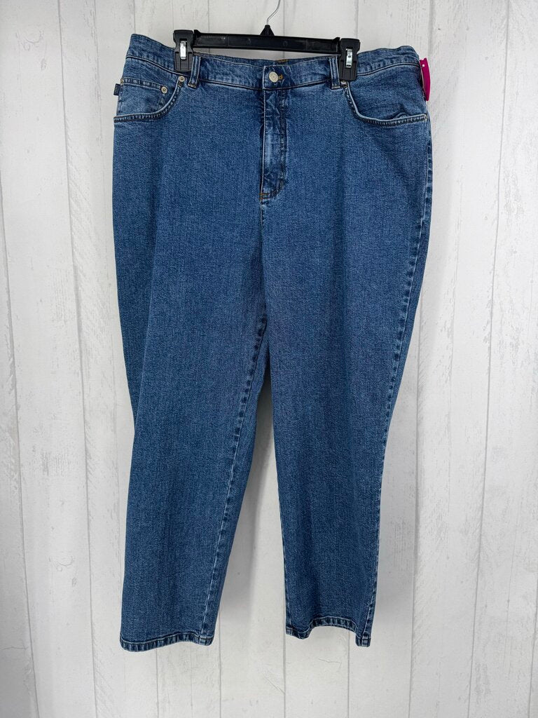 20wp tapered leg jean