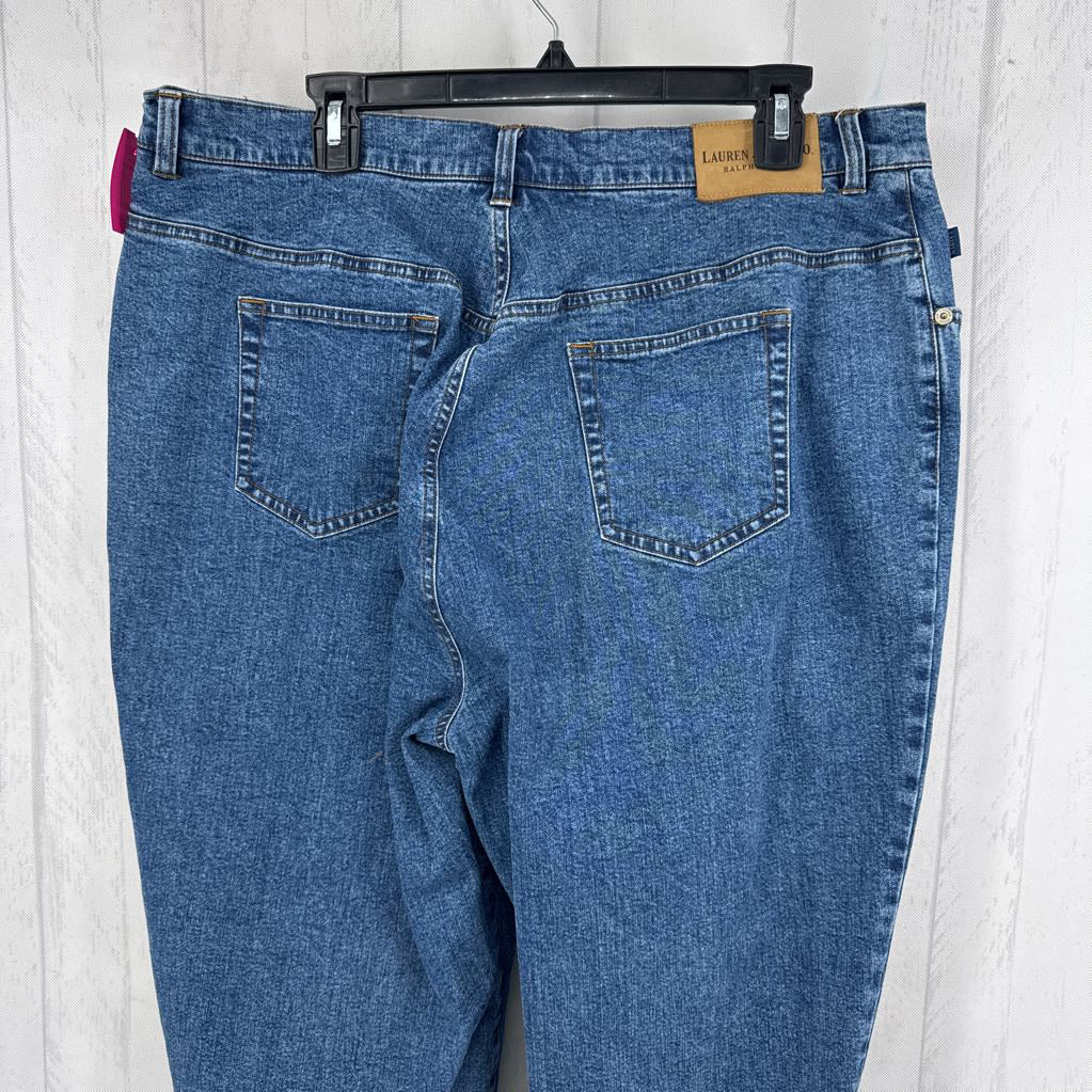 20wp tapered leg jean