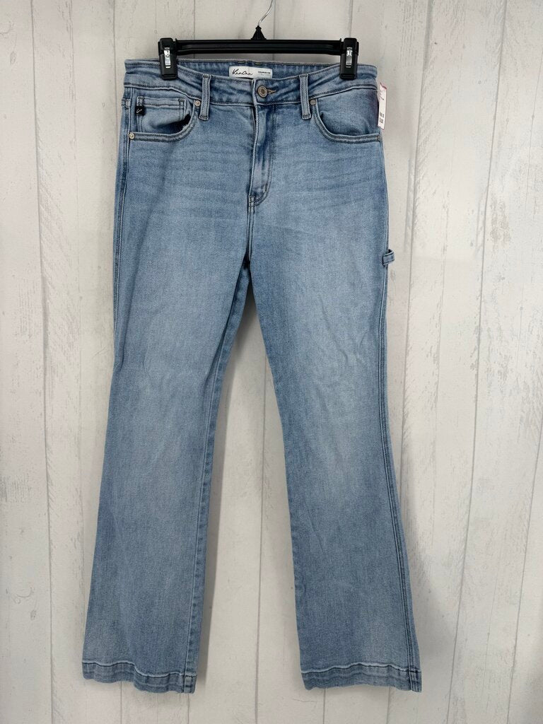 29 bootcut jean