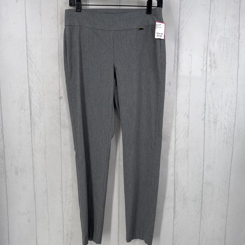 6 pull-on pant