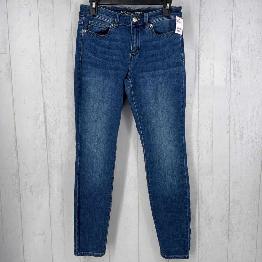 4 skinny jean