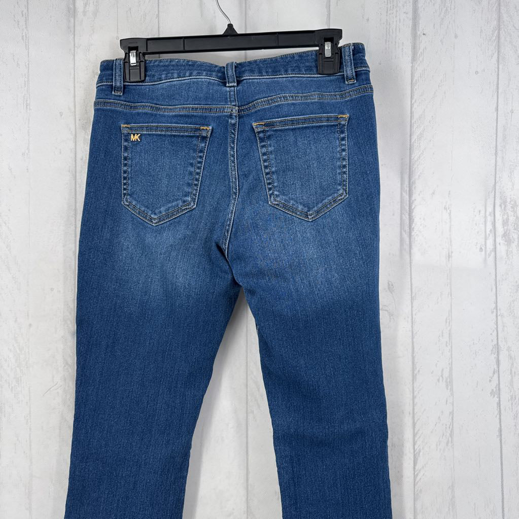 4 skinny jean