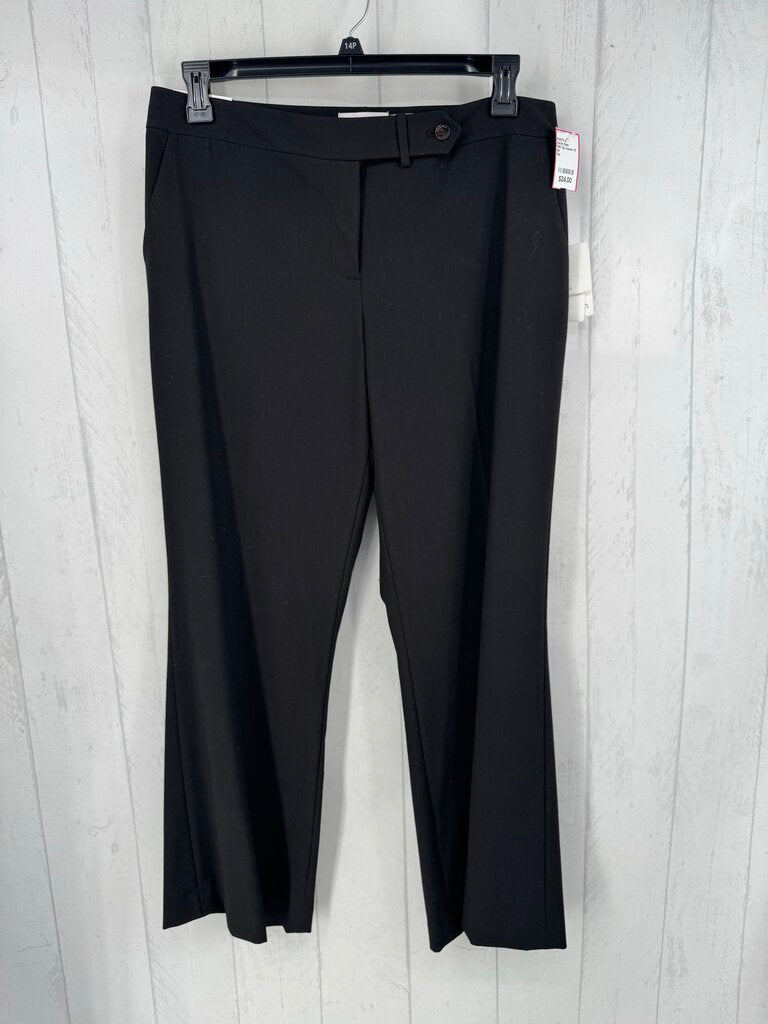 R60 14p classic fit trouser