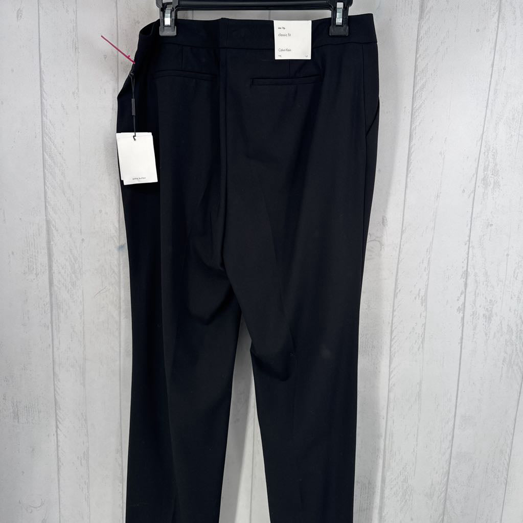 R60 12p classic fit trouser