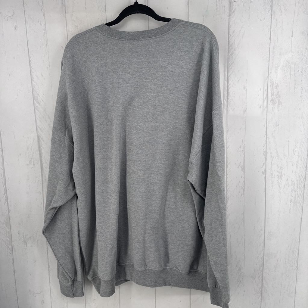 3XL yellowstone crewneck sweatshirt