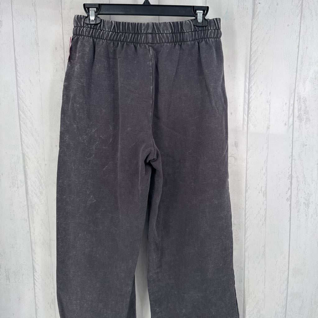 M wide leg sweatpants