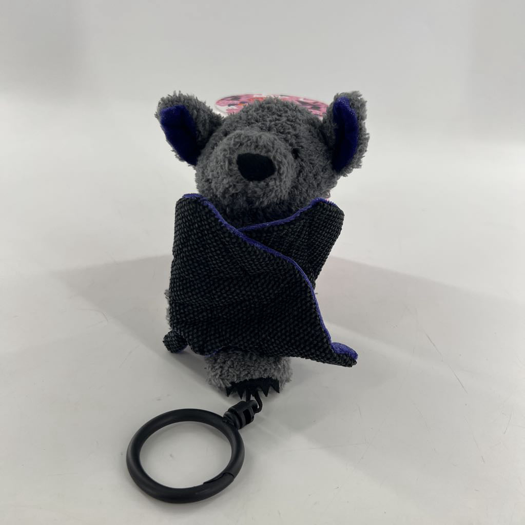 buddy clip-batista the bat