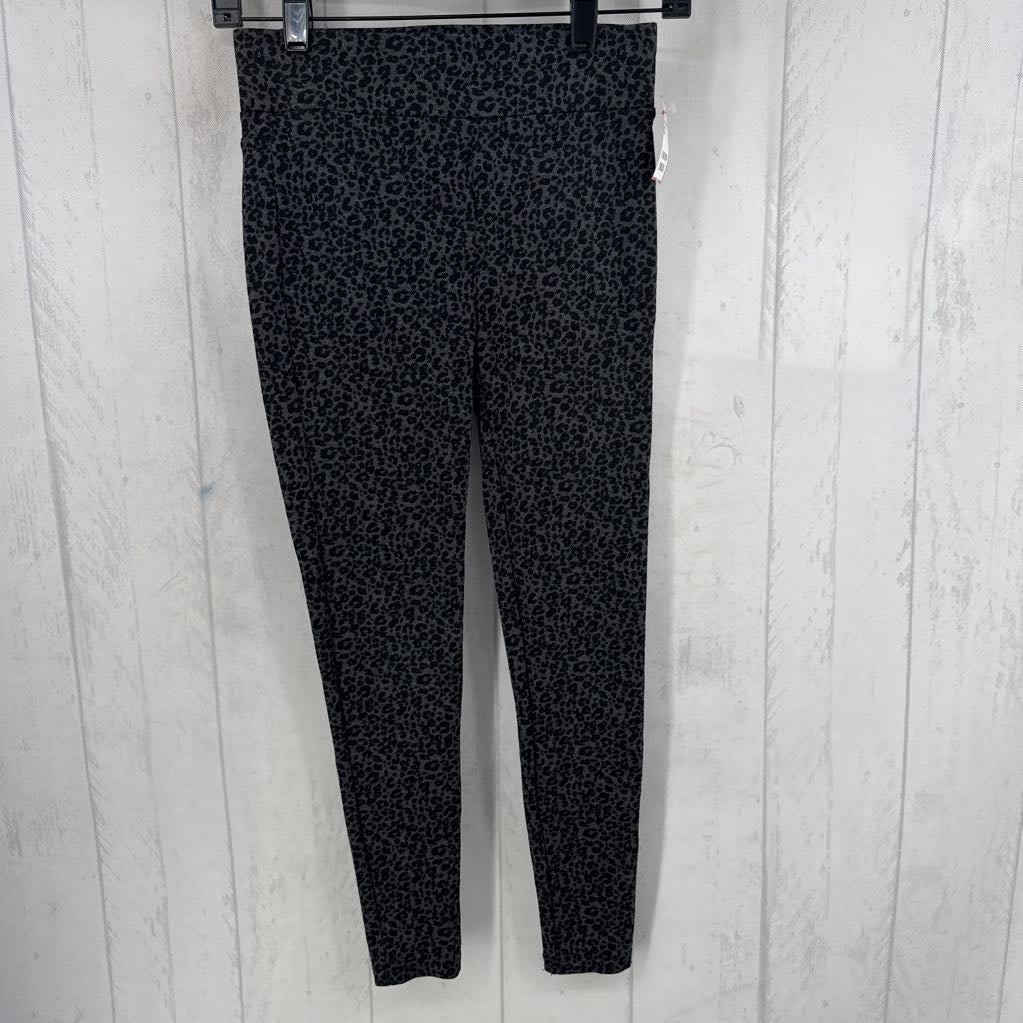 XXSp animal print leggings