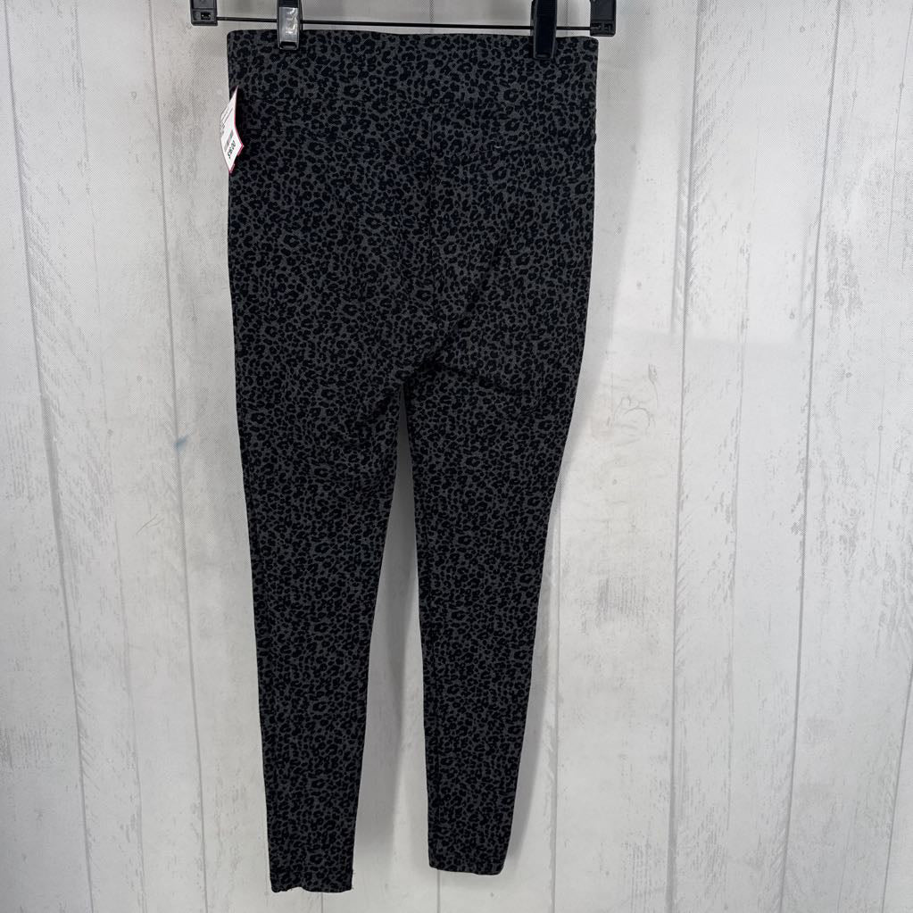 XXSp animal print leggings