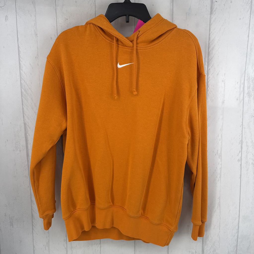 XS logo hoodie
