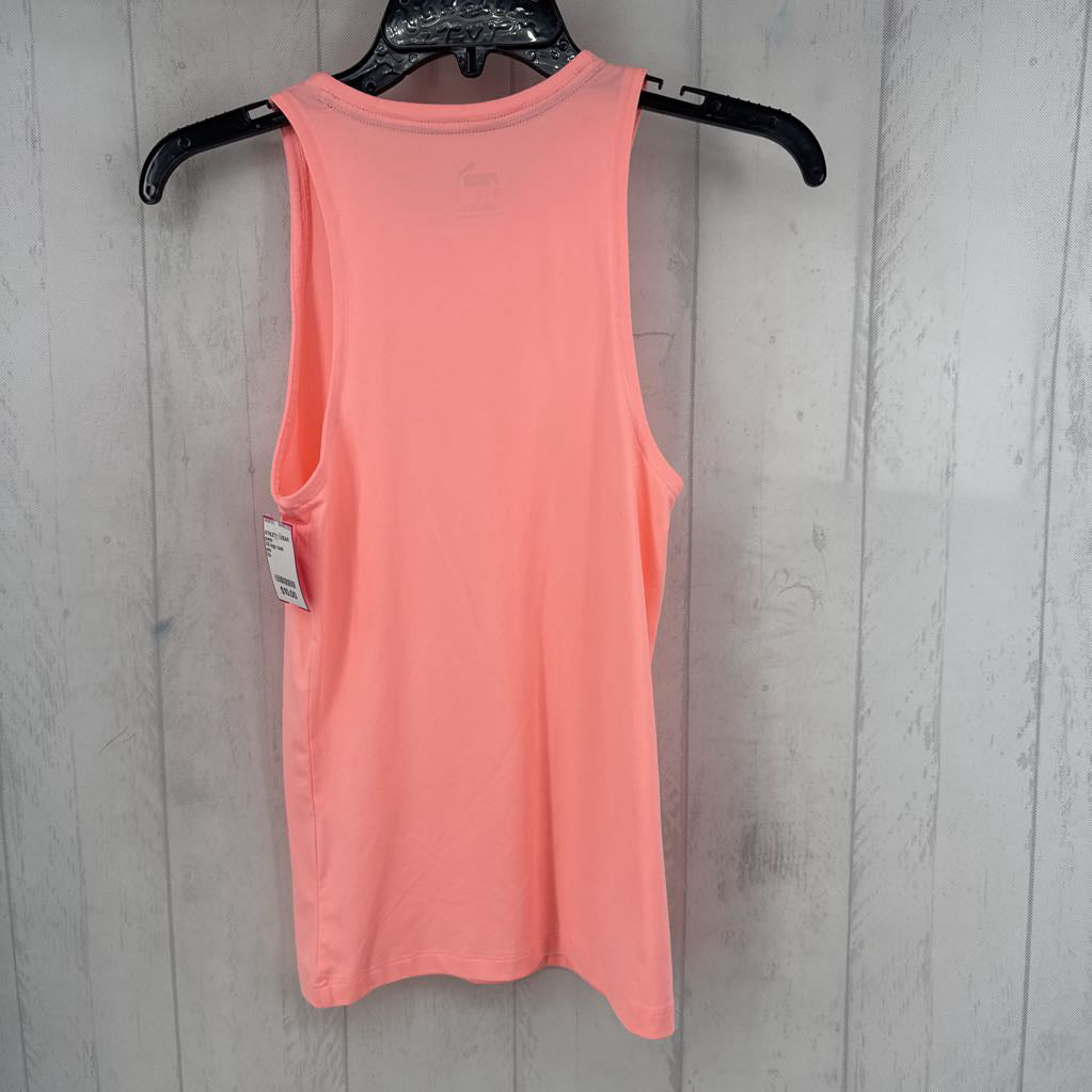 XS logo tank
