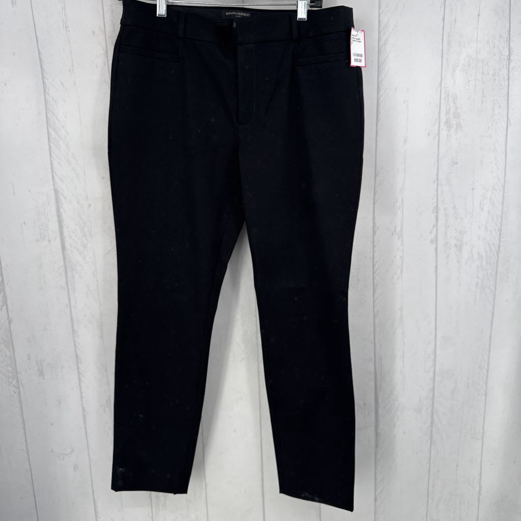8 classic trouser
