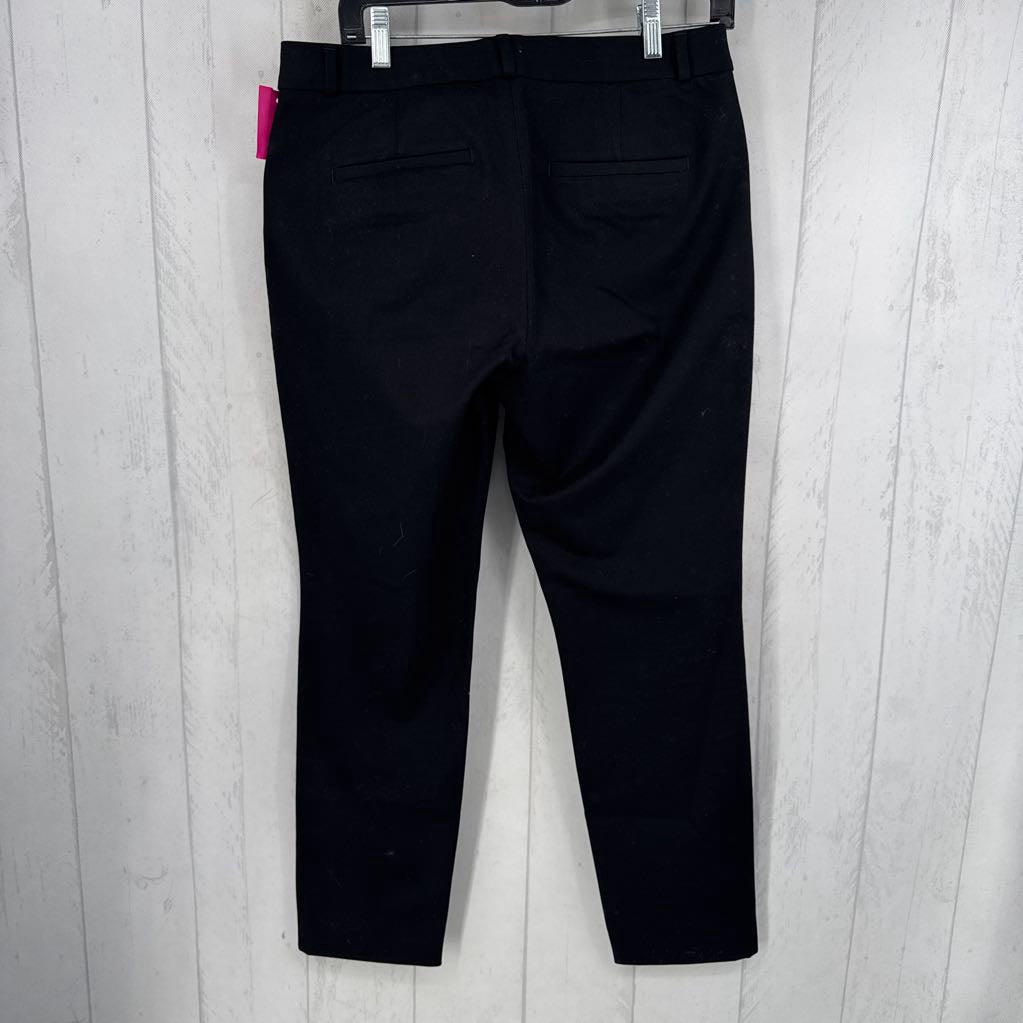 8 classic trouser