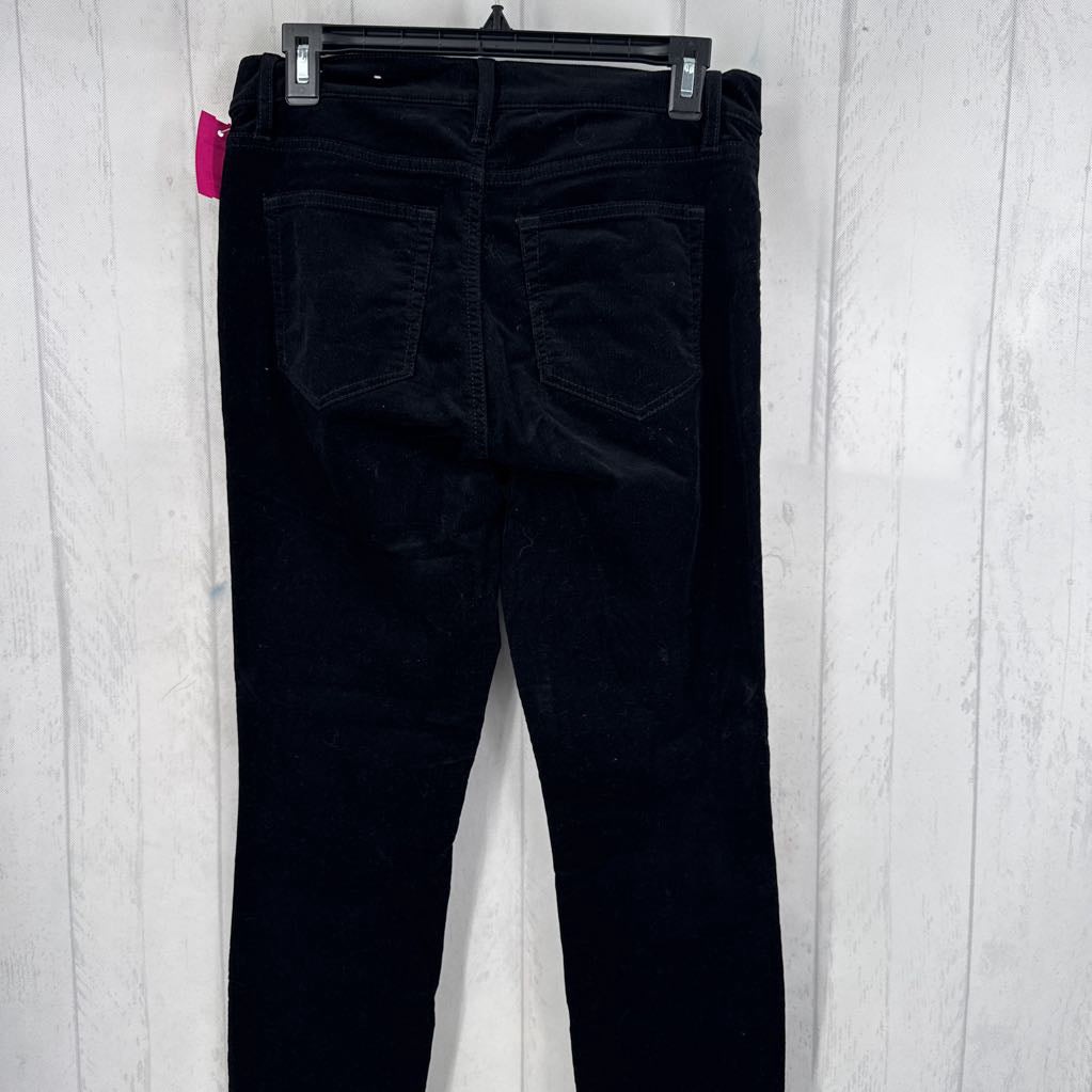 4 corduroy skinny pant
