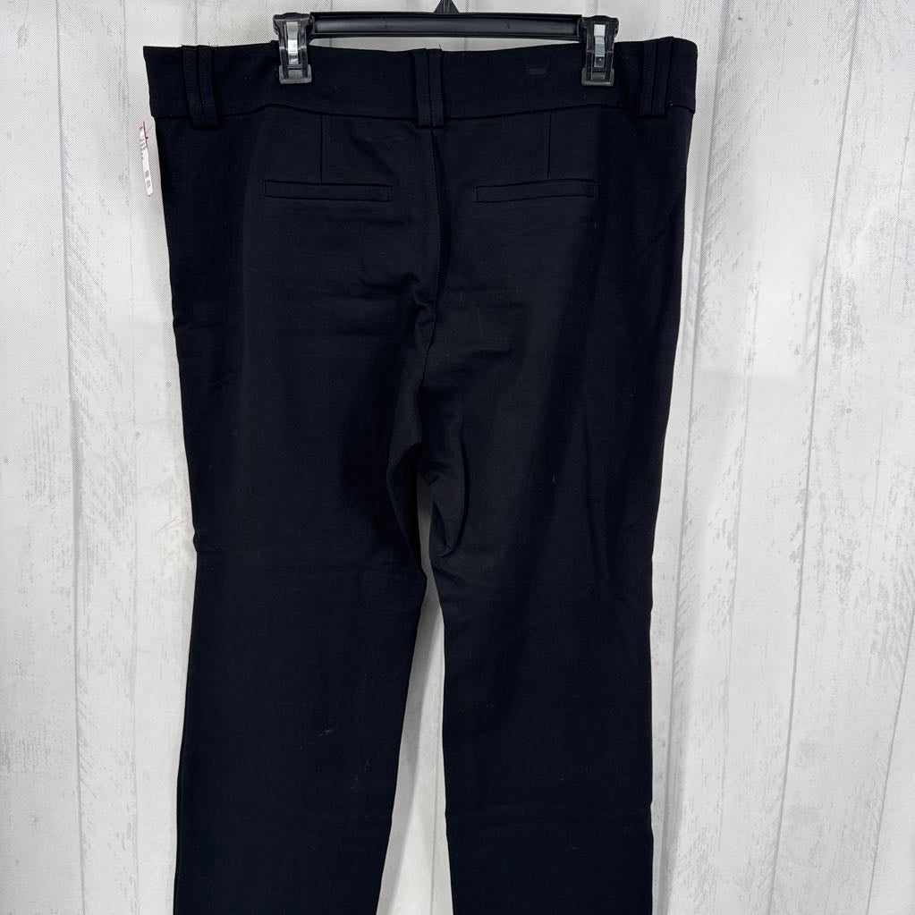16s straight leg trouser