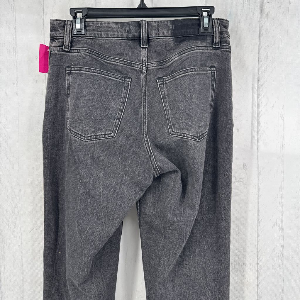 4 hi-rise mom jean