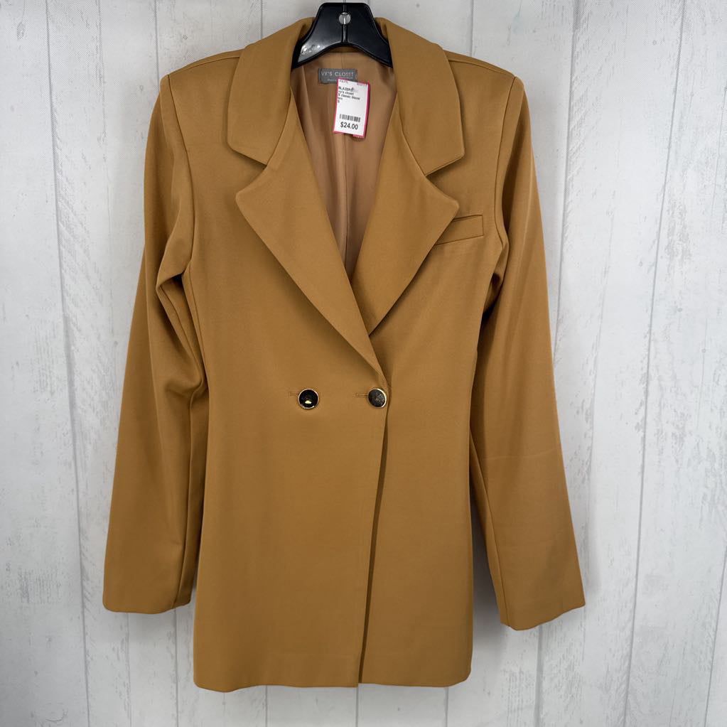 S classic blazer