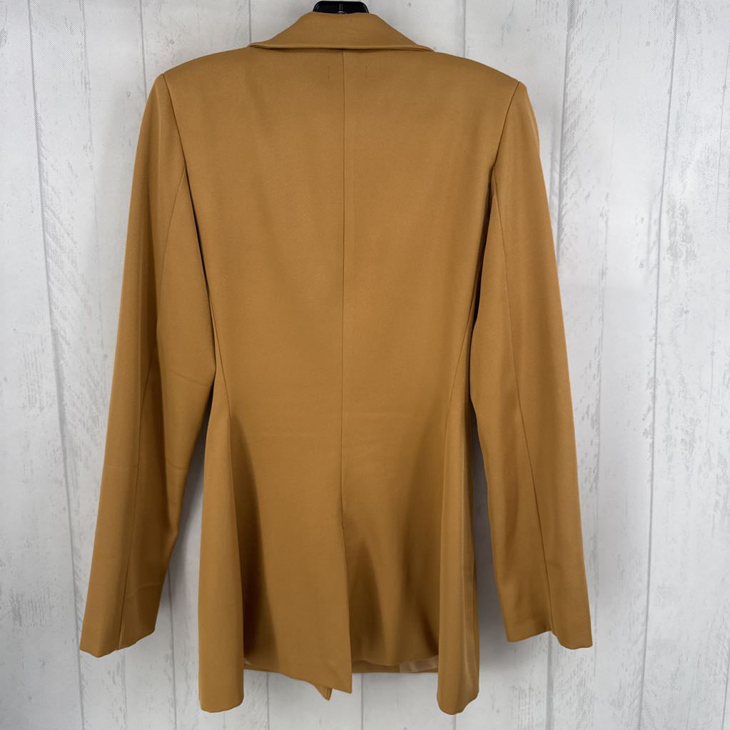S classic blazer