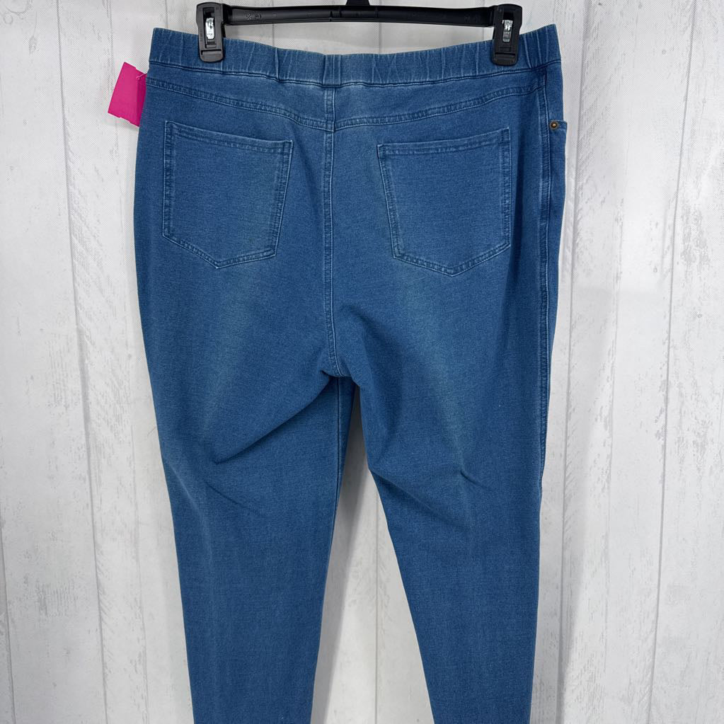 16 jeggings