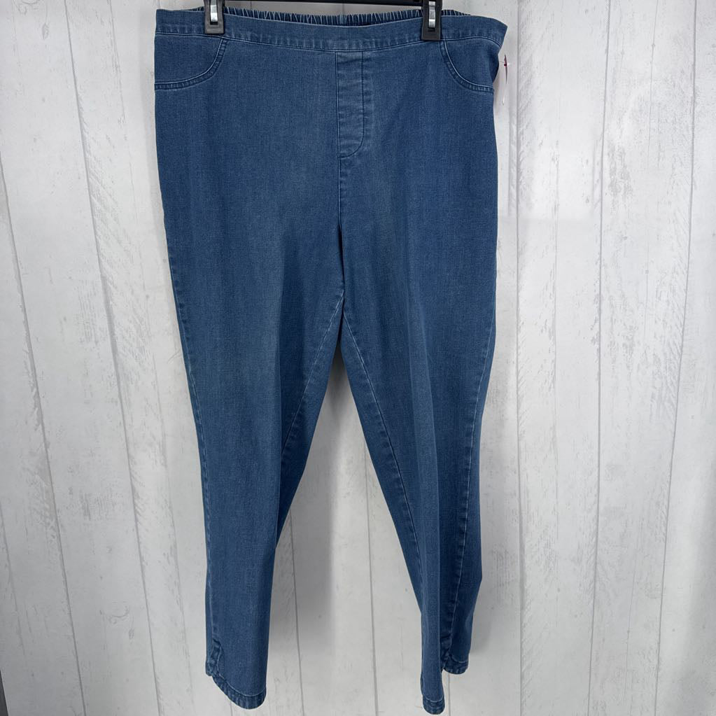 18 jeggings
